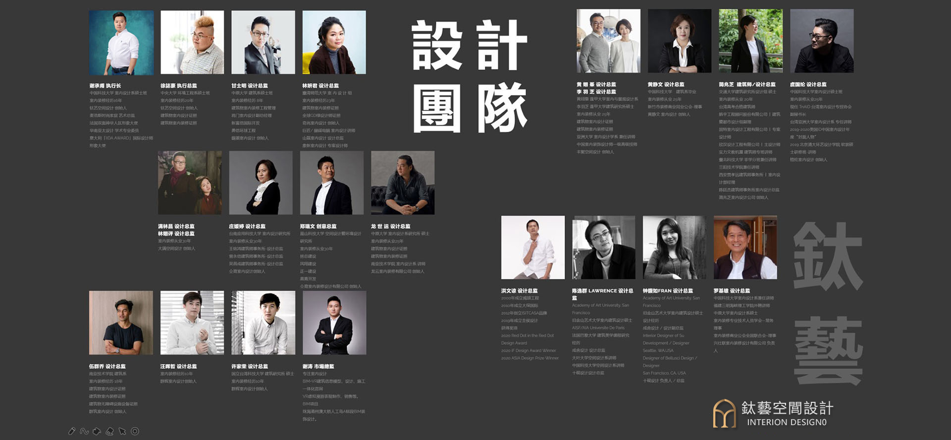 惠州別墅裝修設計