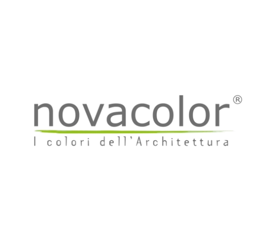 藝術塗料：NOVACOLOR