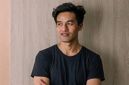 【設計總監 伍群喬】2021 Novum Design Award，匠心之作，摘得「銅」獎！