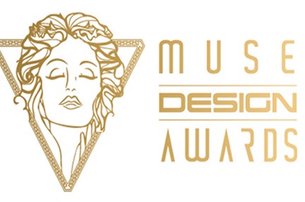 【設計總監 李羽芝、黃翊峰】2020 MUSE DESIGN AWARDS 狂攬鉑金級大獎！