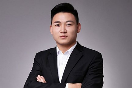 【市場總監 謝濤】革新技術應運而生，為客戶帶來不一樣的裝飾體驗