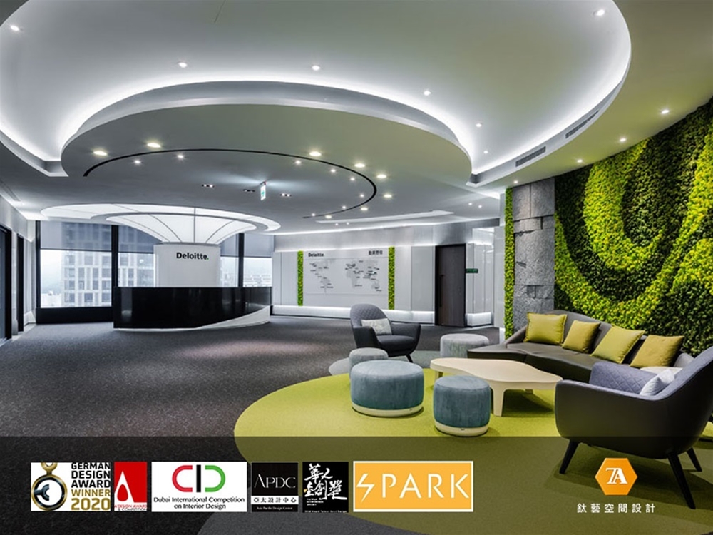 DELOITTE TAIWAN